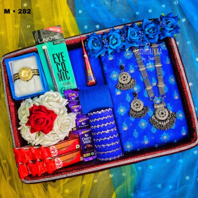 প্রিমিয়াম গিফ্ট বক্স
